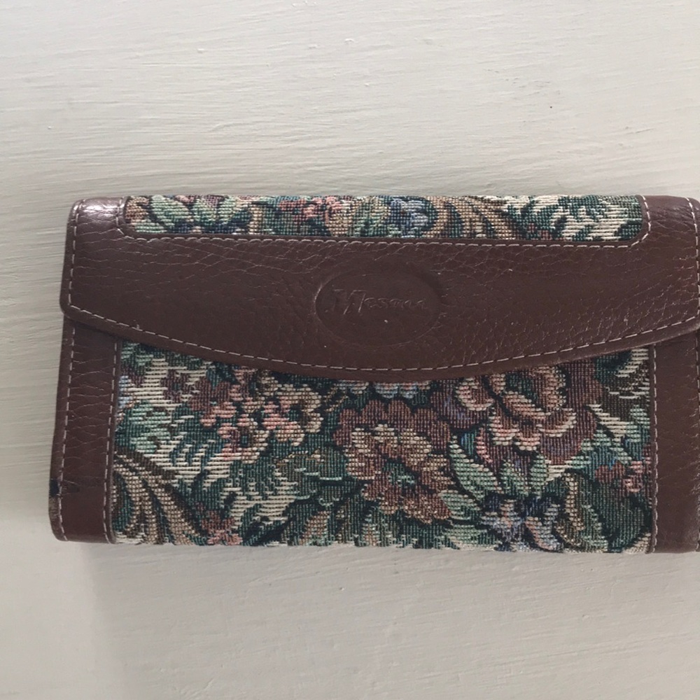 Mesace Wallet